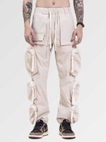 Load image into Gallery viewer, Urban Streetwear Pants

