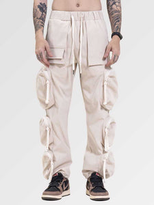 Urban Streetwear Pants