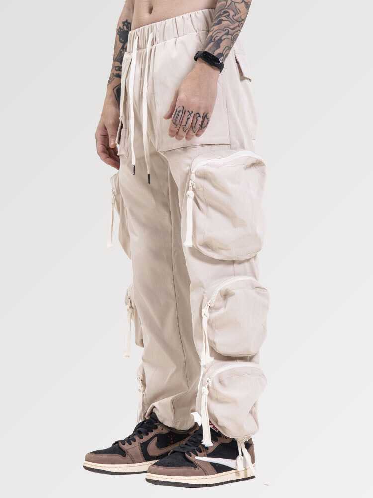 Urban Streetwear Pants