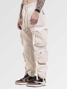 Urban Streetwear Pants