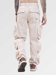 Urban Streetwear Pants