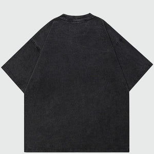 Urban Streetwear T-Shirt