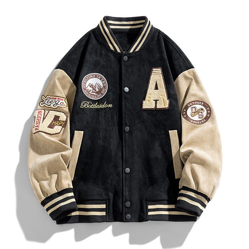 Varsity Jacket