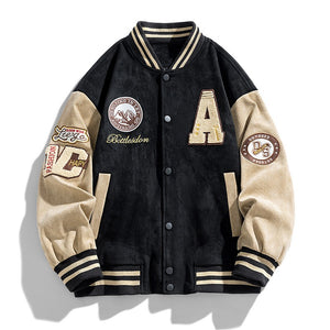 Varsity Jacket