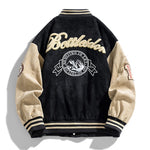 Load image into Gallery viewer, Varsity Jacket
