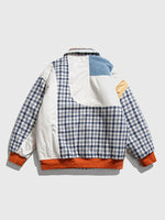 Load image into Gallery viewer, Japanese Baseball Jacket
