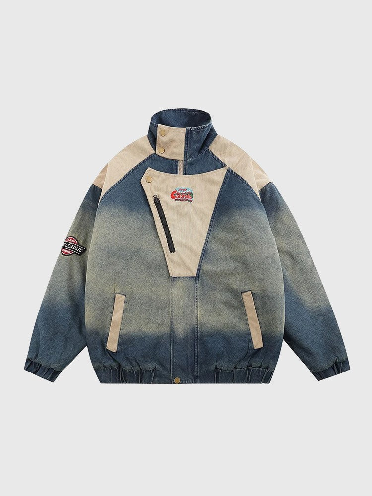 First Street Java Jacket Streetwear Jacket – My Japan Clothes