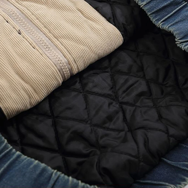 First Street Java Jacket Streetwear Harajuku Style Jacket – My Japan Clothes