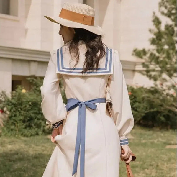 Vintage Style Japanese Dress 'Binteji' – My Japan Clothes Vintage Style Japanese Dress 'Binteji' – My Japan Clothes