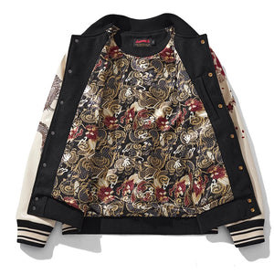 Vintage Sukajan Jacket