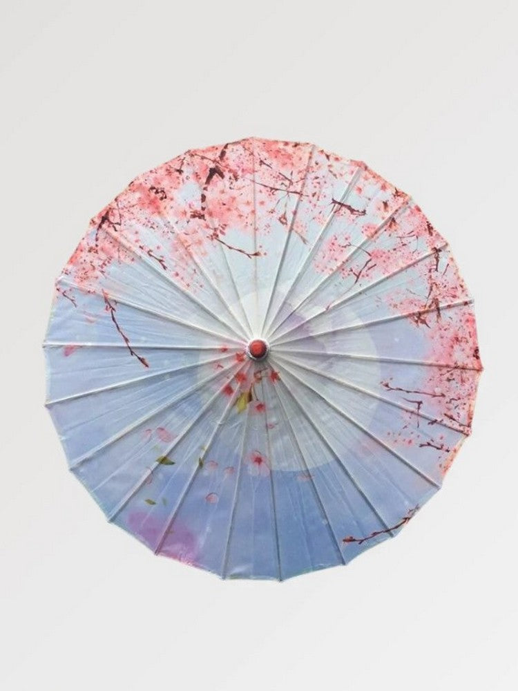 Wedding Japanese Umbrella 'Kasugai'