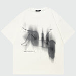 Load image into Gallery viewer, White Streetwear T-Shirt
