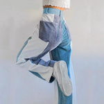 Load image into Gallery viewer, Women&#39;s Corduroy Pants &#39;Kumamoto&#39;
