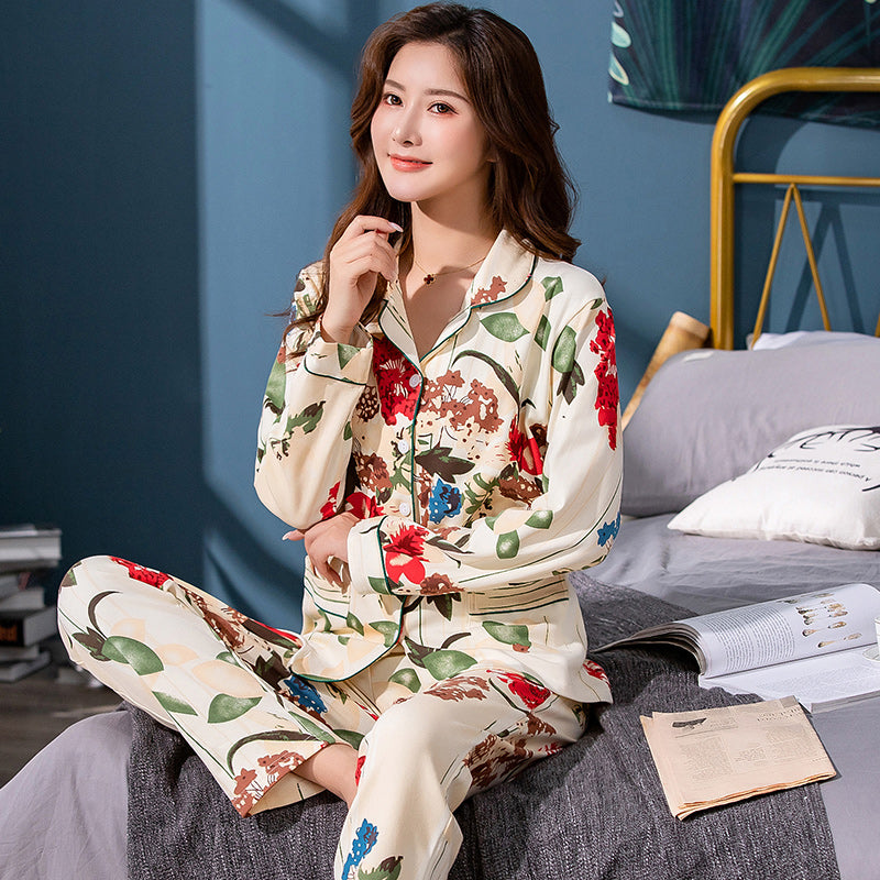 Women Japanese Pajamas