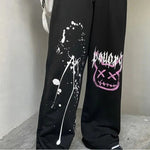 Load image into Gallery viewer, Women&#39;s Japanese Style Pants &#39;Osaka&#39;
