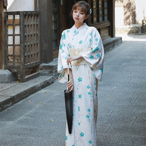 Women Kimono