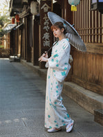 Load image into Gallery viewer, Women Kimono
