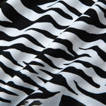 Load image into Gallery viewer, Women&#39;s Zebra Pants &#39;Sakai&#39;

