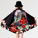 Load image into Gallery viewer, Women&#39;s Kimono Jacket &#39;Anko&#39;
