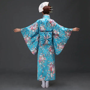what is the name for a silk japanese female dress Jnihitoe