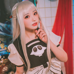 Load image into Gallery viewer, Yashiro Nene Cosplay Jibaku Shounen Hanako-kun
