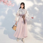 Load image into Gallery viewer, Yukata Traditional Dress &#39;Arakawa&#39;
