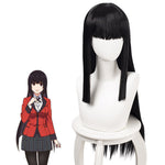 Load image into Gallery viewer, Yumeko Jabami Kakegurui Cosplay Compulsive Gambler
