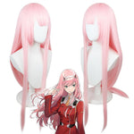 Load image into Gallery viewer, Zero Two Cosplay Darling in the Franxx
