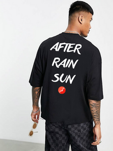 T-shirt Oversize Japan Mood 'Original'