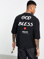 Load image into Gallery viewer, T-shirt Oversize Japan Mood &#39;Original&#39;
