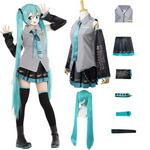 Load image into Gallery viewer, Cosplay Hatsune Miku Vocaloid
