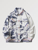 Load image into Gallery viewer, Veste Streetwear Moderne &#39;Yabu&#39;
