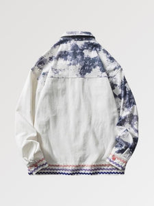 Veste Streetwear Moderne 'Yabu'